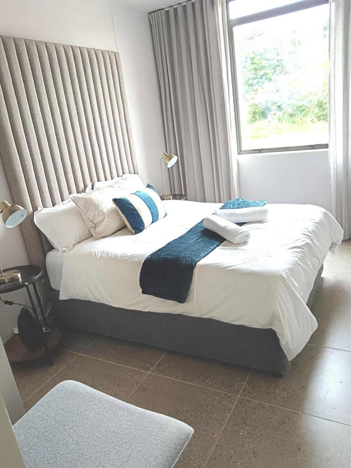 Zimbali Lakes Boulevard Edge 106 An Afrique Closet Apartment